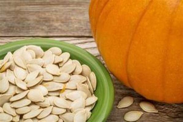 Semi di zucca