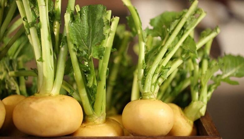 Quali verdure sono utili per la potenza maschile