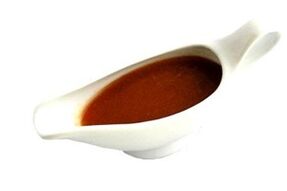 salsa di potenza di papà